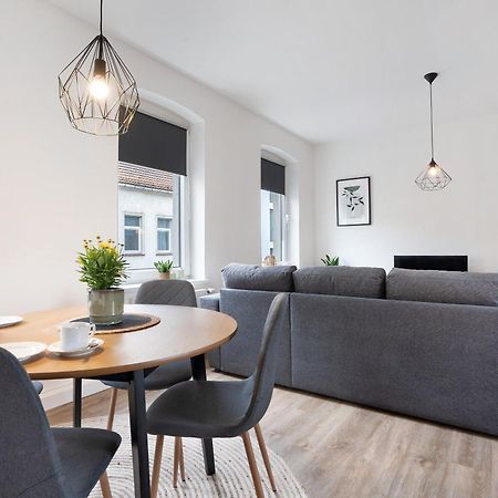 Ferienwohnung Finsterwalde 2 外观 照片