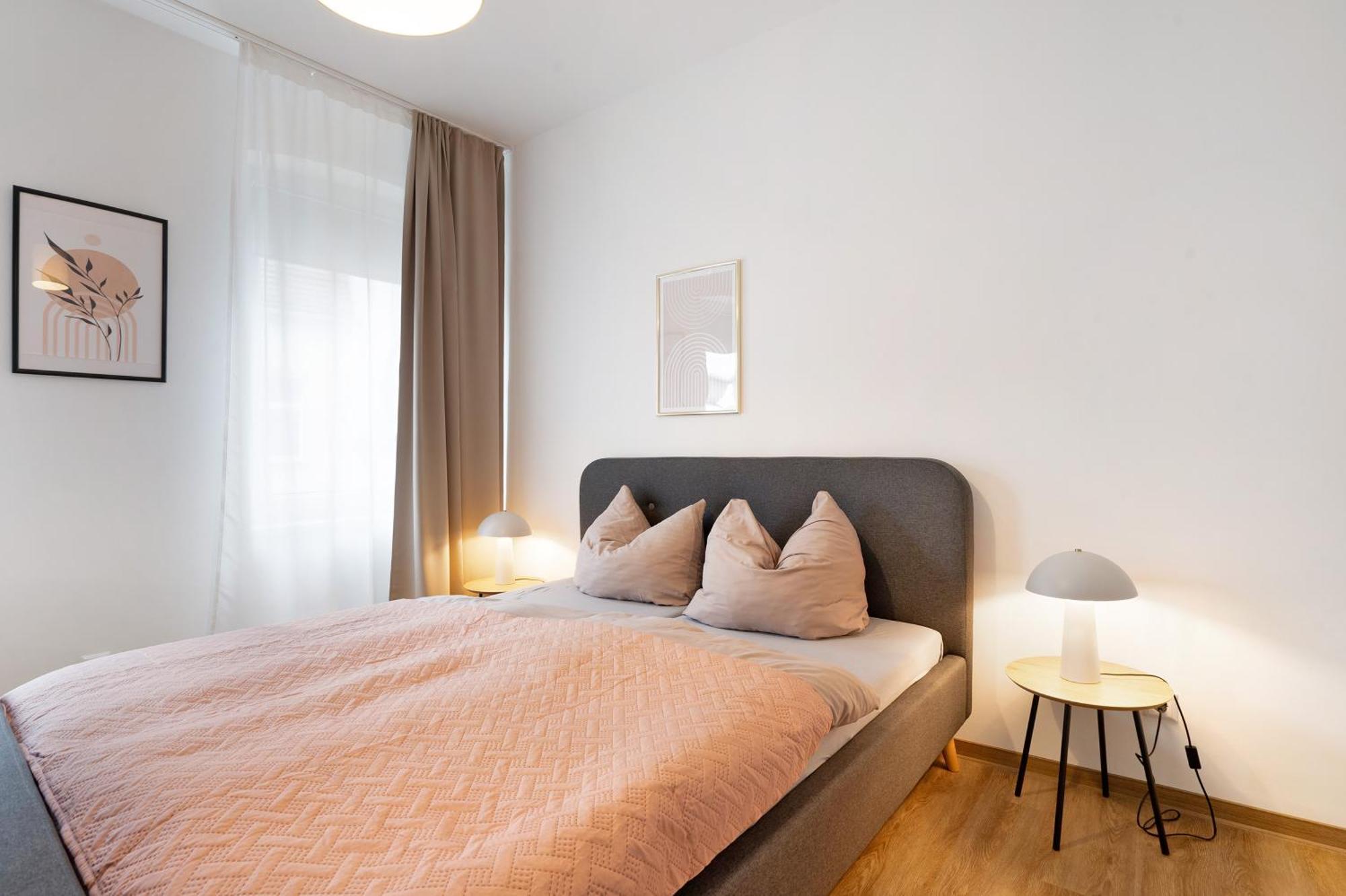Ferienwohnung Finsterwalde 2 外观 照片