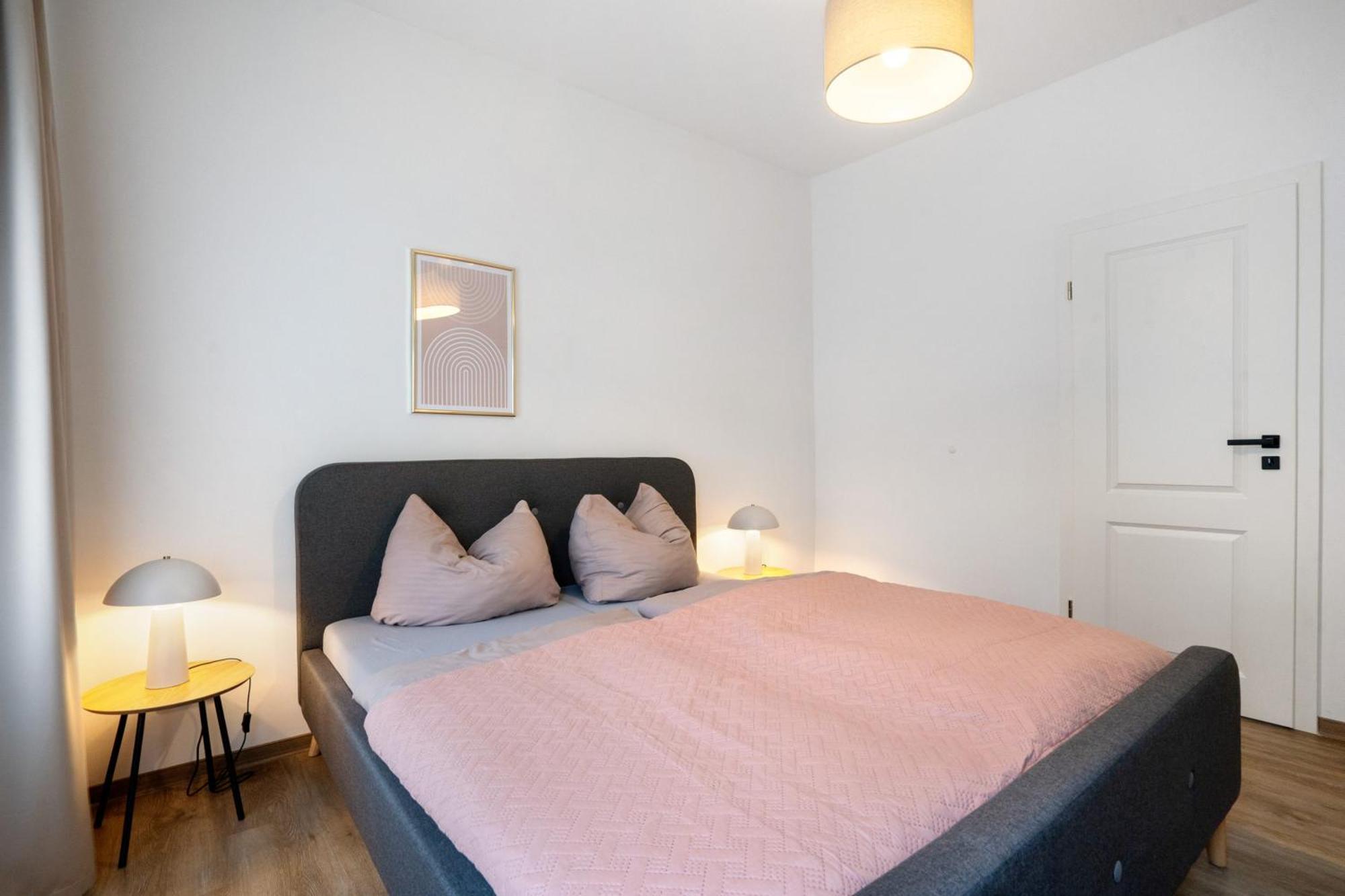 Ferienwohnung Finsterwalde 2 外观 照片