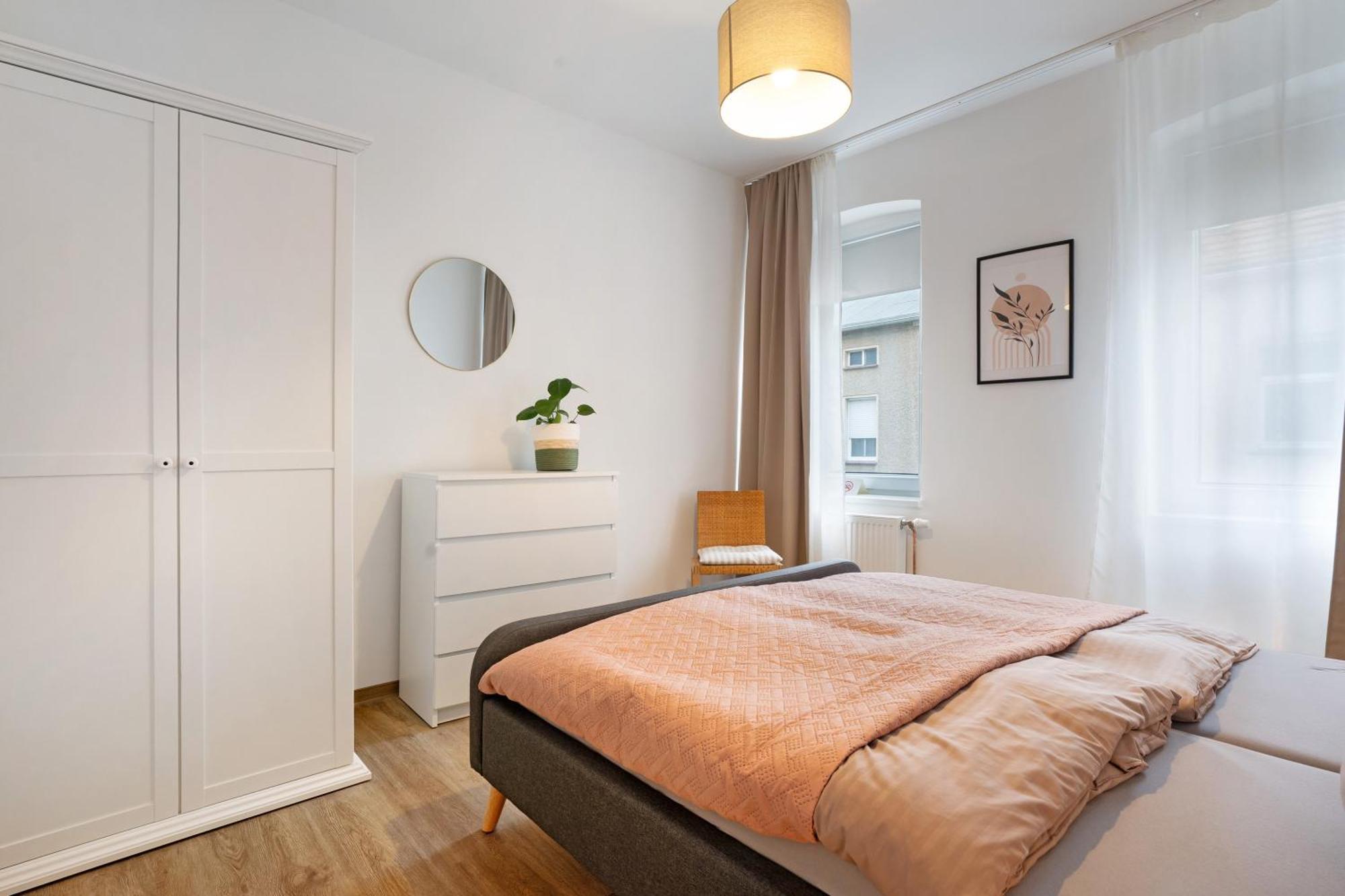 Ferienwohnung Finsterwalde 2 外观 照片